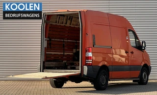 Mercedes-Benz Sprinter 2007 - 309 2.2 CDI 325 HD Bus met laadklep afbeelding 1 miniatuur