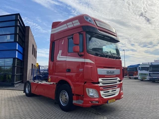 DAF XF 460 FT 2015 - N/A bild 3