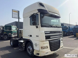DAF XF105.460 2008 - N/A afbeelding 7