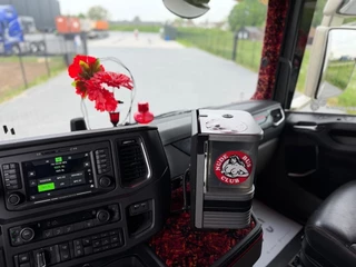 Scania S 2018 - S580 zdjecie 24