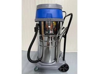 UMT N/A 2026 - Industriële stofzuiger nat/droog 100L - 3000W zdjecie 4