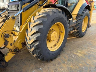 Caterpillar 444F 2013 - N/A zdjecie 17