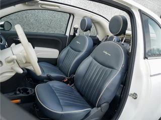 Fiat 500C 2018 - 0.9 TwinAir Turbo Collezione obrazek 52