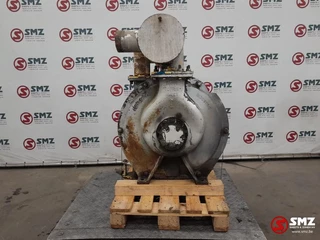 Diversen N/A - Occ blower Continental Industrie S0601 immagine 5