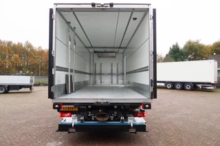 Volvo FE 2022 - Volvo FE 280 4x2 Carrier Supra 1250 Koel/Vries+ BAR klep 2000 kg 2 Stuks in Voorraad image 4