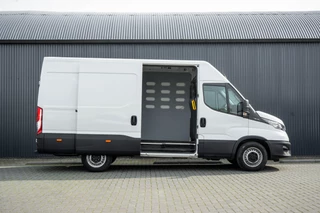 Iveco Daily 2023 - 35S14 L2H2 | 3-Zits | 136 PK | Climate | Airco imagen 7