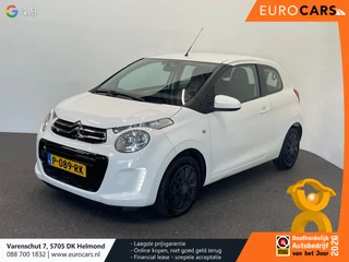 Citroën C1 2018 - 1.0 e-VTi Live en venta