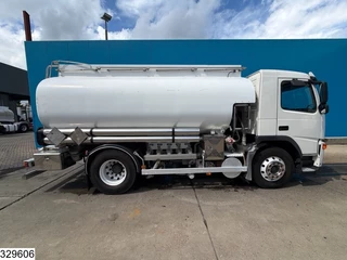 Volvo N/A 2003 - FM EURO 3, Retarder, PTO, 5 Comp, 13.390 Liter zdjecie 17