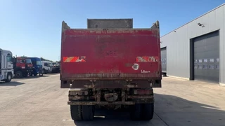 Scania 144 - 530 2001 - N/A afbeelding 6