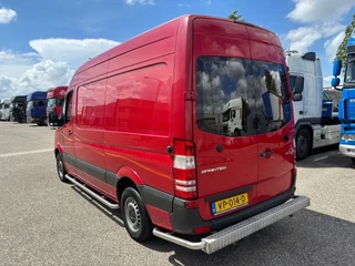 Mercedes-Benz Sprinter 2015 - 210CDI L2H2 270 Graden Deuren 164900KM imagen 5