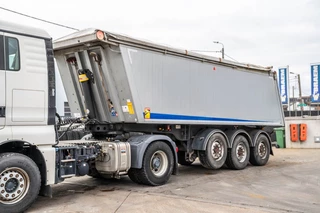 Fliegl N/A 2021 - SDS01-ALU-32m3 obrazek 8