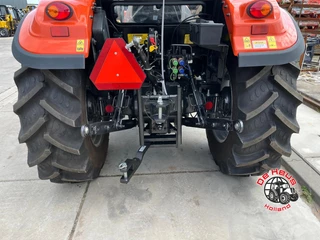 Tafe N/A - 6515 4wd. immagine 5