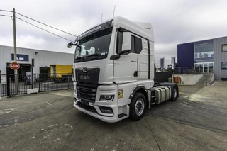 MAN TGX 2020 - 18.470 BLS+KIPHYDR.+INTARDER afbeelding 1 miniatuur