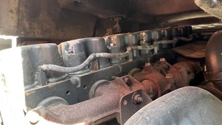 Renault Premium 300 2001 - N/A imagen 18