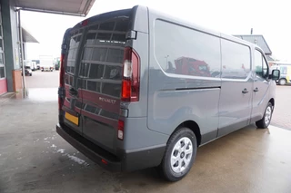 Renault Trafic 2024 - 2.0 Blue dC1 150PK EDC T30 L2H1 Advance Automaat Schuifdeur L+R immagine 4