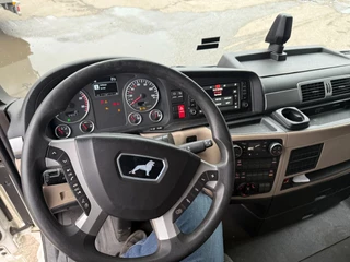 MAN TGX 2021 - 26.470 TGX 26-470 image 15