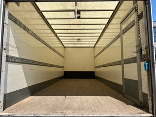 Mercedes-Benz Atego 2016 - 1324 / Closed Box / TÜV 10-2026 obrazek 11