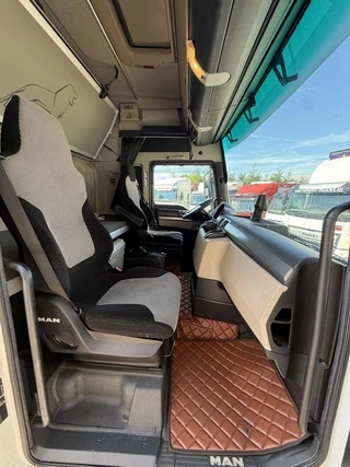 MAN TGX 2017 - N/A obrazek 6