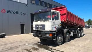 MAN 35.342 1995 for sale