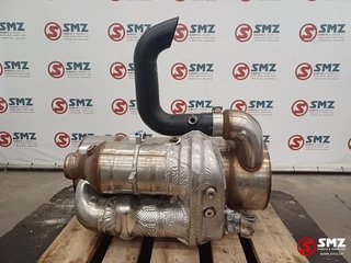 Caterpillar N/A 2022 - Catalyst Caterpillar zdjecie 1