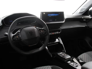 Peugeot e-208 2026 - EV Allure 50 kWh afbeelding 2 miniatuur