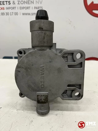 Wabco N/A - Brake valve - trailer Wabco obrazek 4