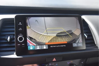 Honda Jazz 2025 - 1.5 e:HEV Advance Crosstar obrazek 9