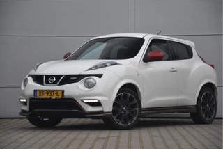 Nissan Juke 2013 - 1.6 Turbo NISMO | 200pk | Navi | Camera | image 22