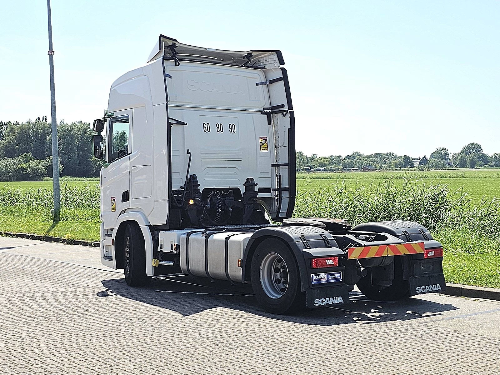 Scania R 2020 - R450 immagine 6