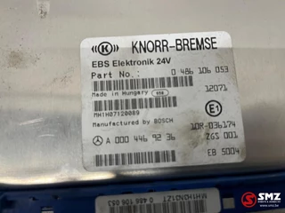 Mercedes-Benz N/A 2012 - Occ ECU EBS regeleenheid Mercedes imagen 6