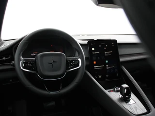 Polestar 2 2026 - Long Range Single Motor Prime 82 kWh image 2 miniature