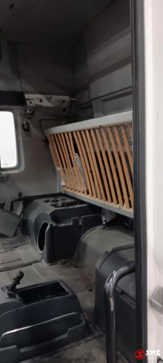 MAN N/A 2014 - Occ Cabine compleet MAN TGX zdjecie 8