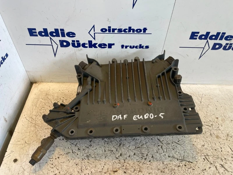 DAF - 1686804 / 1739731 / 2428085 VERSNELLINGSBAKMODULATOR GS 3.3 WABCO 4213550120 afbeelding 1