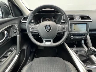 Renault Kadjar 2017 - N/A obrazek 12