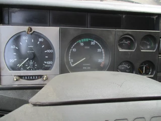 Iveco EuroTrakker 1997 - 260 E 34 , Manual , 6x4 , Euro 2 obrazek 8