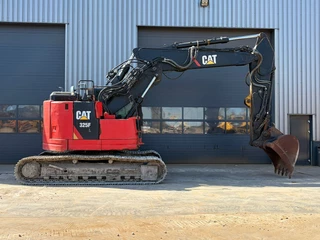 Caterpillar 325 F LCR 2018 - N/A obrazek 6