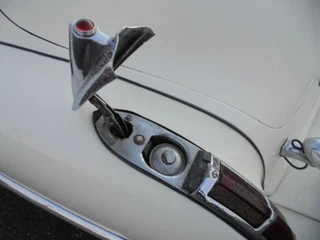 Cadillac Fleetwood 1947 - sedan immagine 6