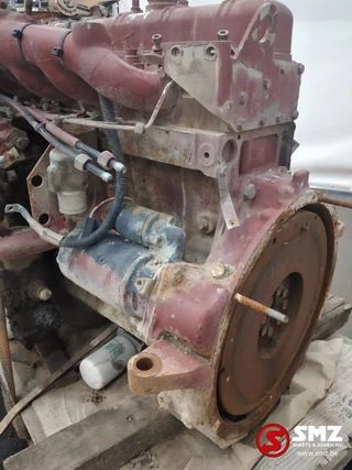 Renault N/A - Occ motor Renault Midlim imagem 7