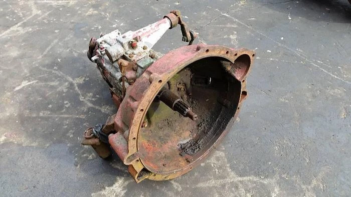 Transmission S5-24-3 afbeelding 1