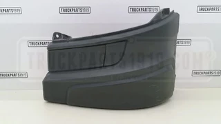 Scania N/A - Body & Chassis Parts Bumper hoek Li. Scania изображение 1