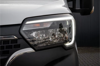 Renault Master 2024 - 2.3dCi | Bakwagen met Laadklep | LED | Carplay | Camera | Cruise afbeelding 27