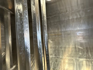 CIMC N/A 2012 - 20FT ISO / 25.080L / 1-COMP.  / BAFFLES / UN PORTABLE  / T11 / 22T6 / valid 2,5Y/CSC-inspection till 01/2027 imagen 29