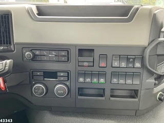 Volvo FM 430 Euro 6 VDL 21 Ton haakarmsysteem 2023 - N/A bild 13