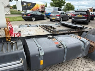 Scania R 2005 - 420 LA4X2MEB immagine 11