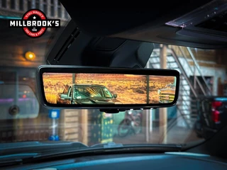 Dodge Ram 1500 2024 - 3.0 Hurricane Premium Laramie Night, obrazek 24