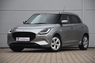 Suzuki Swift 2024 - 1.2 Select Smart Hybrid obrazek 25