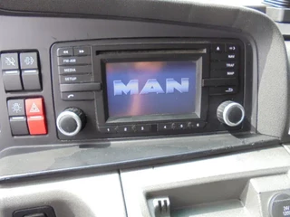 MAN TGX - 18-480 XXL NEW TYPE TACHO-SMART TACHO bild 12