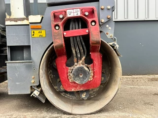 Dynapac CC1200 2018 - N/A bild 11