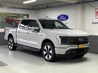 Ford F-150 2025 - USA Lightning Platinum Extended Range SuperCrew | BPM VRIJ | Trekhaak | Panodak | VOORRAADAUTO afbeelding 6