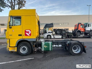 DAF XF105.460 2007 afbeelding 2 miniatuur